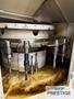 Boring Mills Vertical CNC