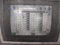 NORDSON POWDER COAT PAINT SYSTEM WITH FEEDER &amp; I-CONTROL: YOBRO #26208