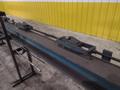 VULCAN TUBE CUTOFF/ PARTING MACHINE: STOCK #23749