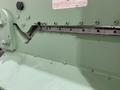 88 TON PIRANHA MODEL #PII-88 HYDRAULIC IRONWORKER: STOCK #80686