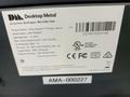 2021 Desktop Metal SHP-PP0009 3D Metal Printer - 12L Capacity, Binder Jetting Technology, Oven, Accesories
