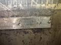 24" X 60" HANCHETT MODEL HH-2430 MAGNETIC GRINDER CHUCKS: YOBRO #24730