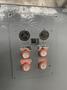 TORRINGTON MODEL W-2000 SPRING MAKER. STOCK # 0640823.