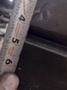 121" x 5.25" x 5.25" 4 WAY FEMALE BOTTOM PRESS BRAKE DIE: YOBRO #24999