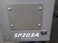 Sharp 21" Bagger - Max 20