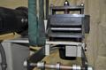 600 LB X 6" DURANT UNCOILER STRAIGHTENER