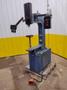 WILSON INSTRUMENTS SERIES B2000 HARDRESS TESTER W/ INSTRON DRO: STOCK #19144
