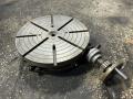 Troyke 18” Diameter  Rotary Table