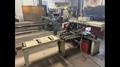 11" X 9" HEM MODEL 750A AUTOMATIC HORIZONTAL HIGH SPEED BAND SAW