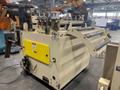 36" CHS Automation Model# DRFS-336 Servo Feed with Straightener, New 2010