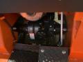 Taylor-dunn  1000 Lbs Electric Stock Chaser Cart - Sc-100-24