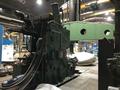 SMT MDL# MV20 BL5022 FLANGING MACHINE