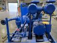 Quincy Air Compressor QCI-1400 USED