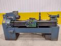 15" X 54" LEBLOND REGAL ENGINE LATHE, 1.5" HOLE: STOCK #19712