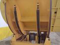 100,000 LBS BUSHMAN MODEL #MR9604 POWERED UPENDER / COIL FLIPPER WITH ROTATION: YOBRO #24612