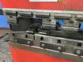 Amada 82” X 50 Ton Press Brake - Hft 50-20 S