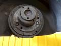 1200 RPM SETCO PRECISION HORIZONTAL GRINDING SPINDLE: STOCK 13710