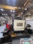 Machining Centers Vertical Bridge Type CNC
