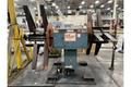 4,000 lbs x 18" Wide Coe Press Equipment Double End Coil Reel