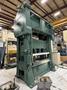 300-ton Minster E2-300-84-48 Hevi-Stamper Used Straight Side Stamping Press For Sale, Year 1981