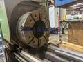 30” x 120” Kingston Hollow Spindle Lathe with 12” Spindle Bore, HK3000