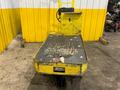 36 VOLT CUSHMAN MODEL #898361 STOCK CHASER/TUGGER CART: YOBRO #24650