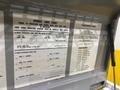 HAAS SERVO BAR 300 AUTOMATIC BAR FEEDER: YOBRO #24481