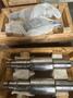 4" X 6" H J RUESCH 2 HIGH ROLLING MILL Stock # 14545