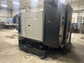 Doosan DNM 500 VMC, 2009 – 4th Axis Wired, Fanuc Control