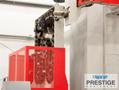 Boring Mills Horizontal Table Type CNC