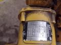 2 TON BUDGIT ELECTRIC CRANE HOIST: YOBRO #24609