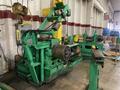 12" X .125" X 4,000LB BLISS SLITTING LINE