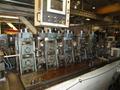 1 3/4" RAFTER LASER STAINLESS TUBE MILL