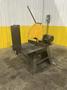 16" BLADE X 7.5 HP EVERETT MODEL #1416 ABRASIVE FRICTION CUT OFF SAW: YOBRO 26352