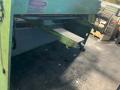 Accurpress Inc 104” Accurshear Squaring Shear - 62508