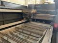 4000 WATT X 60" X 120" AMADA MODEL #FO3015NT LASER CUTTING CELL STOCK #3064