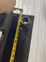 30,000 LBS SUPERIOR FAB MODEL #98-105-617 FORKLIFT MAST: YOBRO #23993