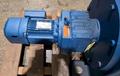 SEW EURODRIVE R147R77DRE80M4BE1HR GEARMOTOR USED