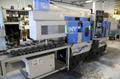 HITACHI NY15R-L HORIZONTAL CNC TURNING CENTER. STOCK # 0256024