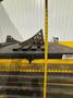24,000 LBS X 7’ X 4’ AUTOQUIP MODEL #36KK24 HYDRAULIC LIFT TABLE: YOBRO #24355