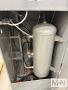 Jetline LWP-48 Seam Welder