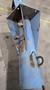 EATON 1/2 TON JIB CRANE USED