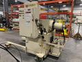 12,000 lbs. x 48" Used Dallas Industries Motorized Reel For Sale, Model DPR-1248, Good Running!