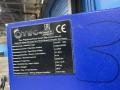 Otec Finishing Machine  - (gl) Cf1-50