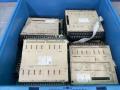 Omron Logic Controller Unit  - C20-mc22ea