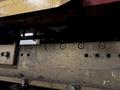 AMERICAN PANEL FORMING MACHINE ROLLFORMER: STOCK #23407