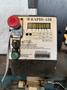 4,000 LB X 12" RAPID-AIR RA4012 MOTORIZED UNCOILER. STOCK # 0884725