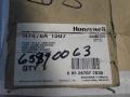 Honeywell  Dynamic Self Check Amplifier  - R7476a 1007