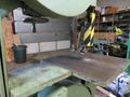 TANNEWITZ BANDSAW 36” VERTICAL BANDSAW