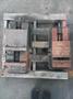 12" KURT HEAVY DUTY MACHINE VISE. STOCK # 0996224